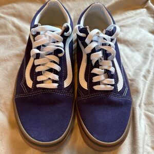 Vans Old Skool classic